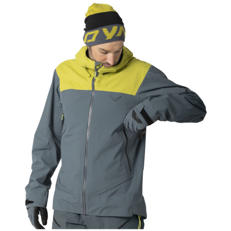 Чоловіча куртка Dynafit Ridge Gtx Jkt M