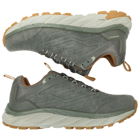 Чоловіче взуття Regatta Derino Low