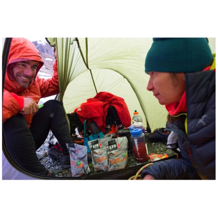 Дегідрована їжа Lyo food Mexican style scrambled eggs