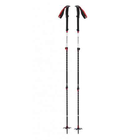 Трекінгові палиці Black Diamond Expedition 3 Ski Poles