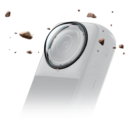 Захисне скло Insta360 X4 Premium Lens Guards