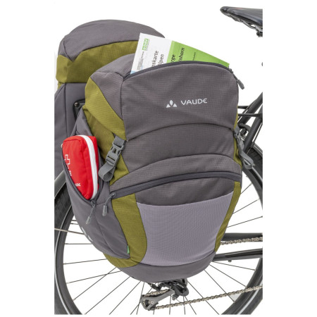 Велосипедна сумка Vaude OnTour Back