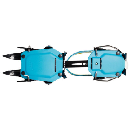 Кішки Singing Rock Fakir III Tech