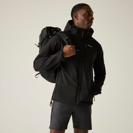 Чоловіча куртка Regatta Arana