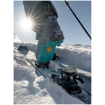 Кріплення для скі-альпінизму Marker Cruise 10