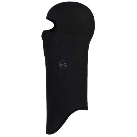 Балаклава Buff Microfiber Balaclava чорний