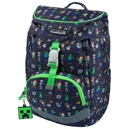 Шкільний рюкзак Baagl Airy