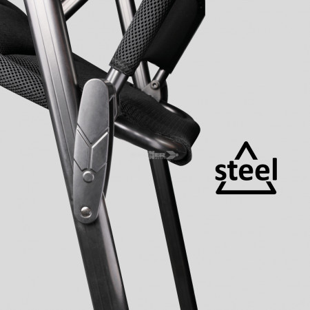 Крісло Brunner Aravel Vitachic L