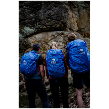 Рейнкавер Zulu Cover 46-58l