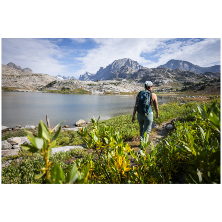 Жіночий рюкзак Black Diamond Pursuit 25 W