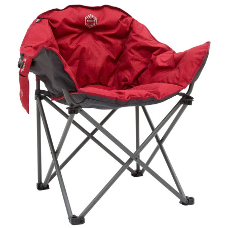 Крісло Vango Radiate Embrace Chair червоний HeatherRed