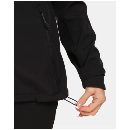 Жіноча куртка Kilpi Ravia-W