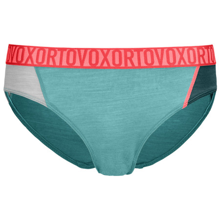 Жіноча нижня білизна Ortovox 150 Essential Bikini W блакитний