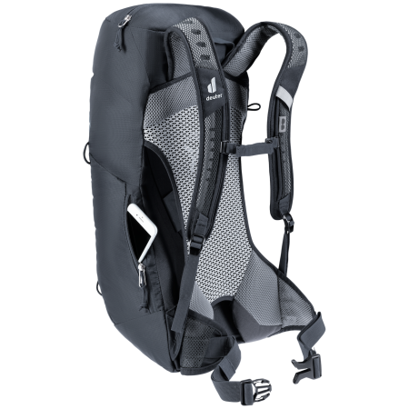 Туристичний рюкзак Deuter AC Lite 16