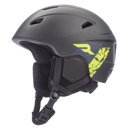 Гірськолижний шолом Relax Wild Essence