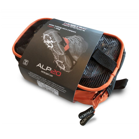 Льодоступи Nortec Alp 20