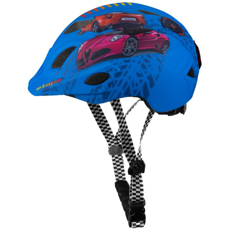 Дитячий шолом Etape Pluto Light