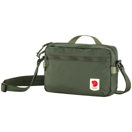 Сумка через плече Fjällräven High Coast Crossbody