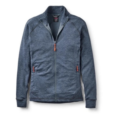 Жіноча толстовка Rab Nexus Jacket Wmns сірий