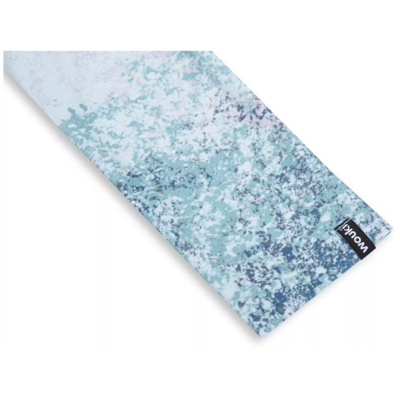 Дитячі штани Wouki Aiki Green marble