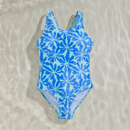 Дитячий купальник Regatta Katrisse SonBluFloral