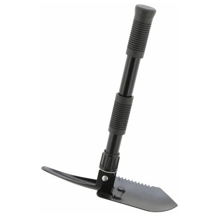 Розкладна лопата Cattara Металева лопата 40см