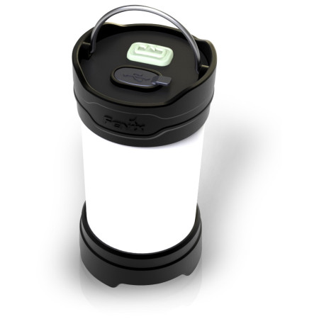 Лампа з виставки Fenix CL25R