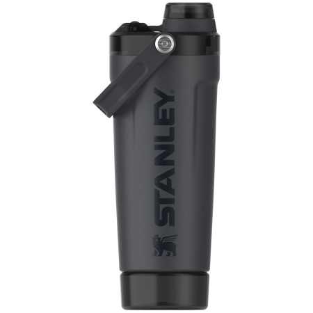 Шейкер Stanley The Activate Shaker чорний Black