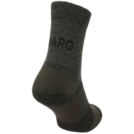 Чоловічі шкарпетки Warg Merino Hike M