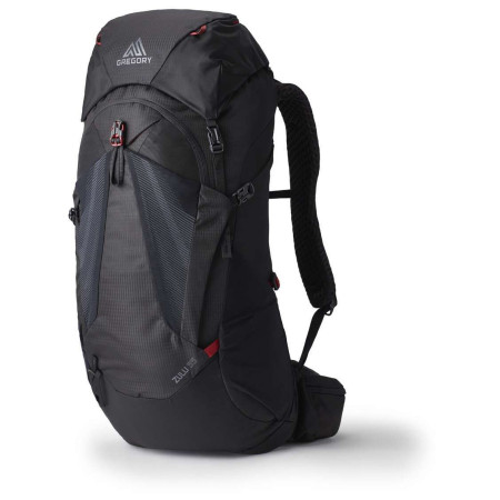 Рюкзак Gregory Zulu 35 чорний
