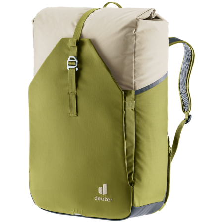 Сумка на багажник Deuter Xberg 25