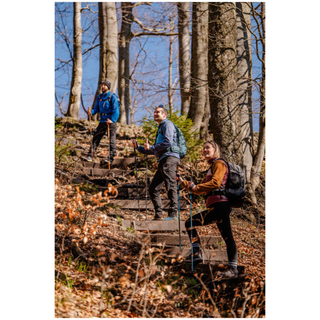 Трекінгові палиці Warg Connector Alu