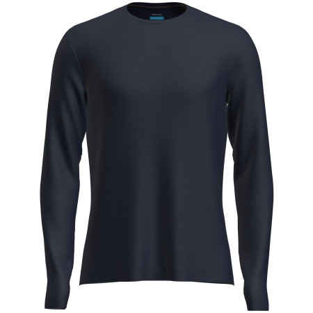 Чоловіча футболка Icebreaker Men Merino Blend 125 Cool-Lite™ Sphere LS Tee