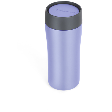 Термокружка LifeVenture One Touch Thermal Mug 350 ml