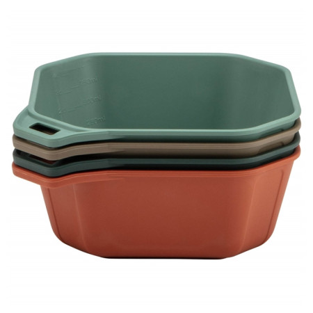 Набір посуду Gerber Compleat Tableware Set