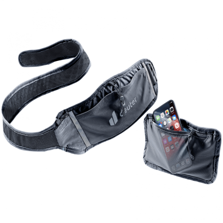 Поясна сумка Deuter Shortrail I