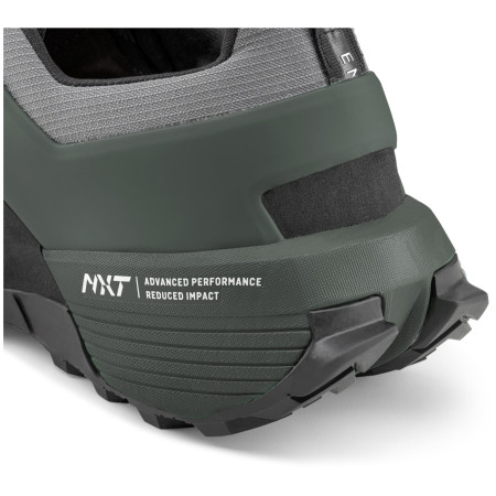 Чоловічі туристичні черевики Salewa Wildfire Nxt Gtx M