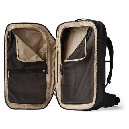 Дорожній рюкзак Gregory Border 50+15