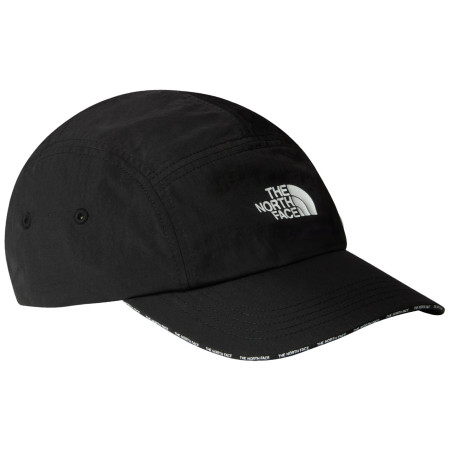 Кепка The North Face Cypress Explore Hat чорний Tnf Black
