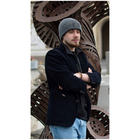 Шапка Sherpa Crystal