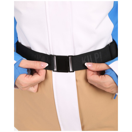 Жіноча куртка Kilpi Carrie-W