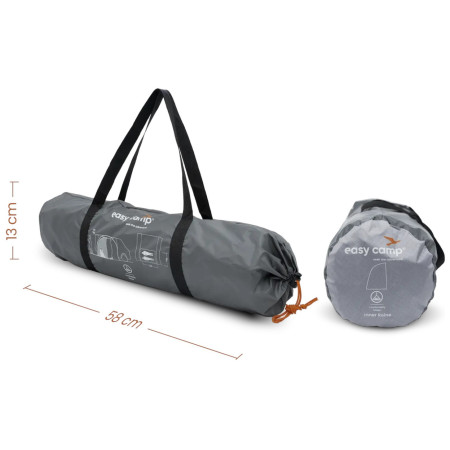 Спальня Easy Camp Inner Reine II.