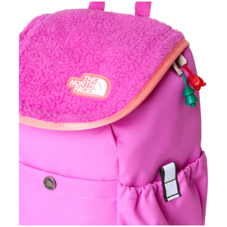 Дитячий рюкзак The North Face Y Mini Explorer