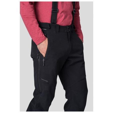 Чоловічі гірськолижні штани Hannah Samwell