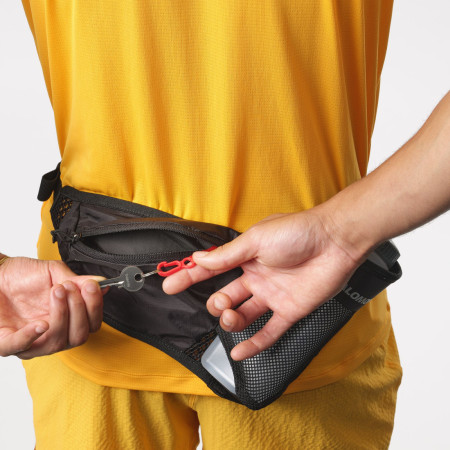 Поясна сумка для бігу Salomon Active Bottle