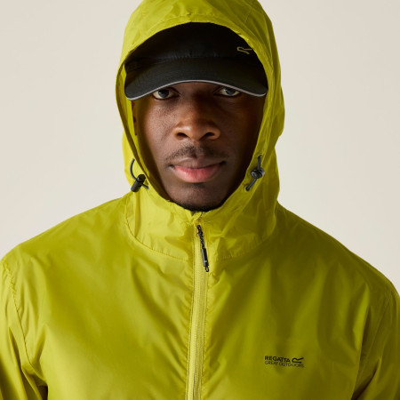Чоловіча куртка Regatta Pack It Jkt III