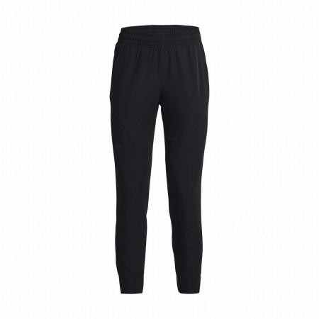 Жіночі штани Under Armour Unstoppable Jogger чорний Black / / Black