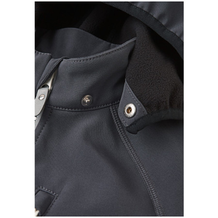 Дитяча софтшелова куртка Reima Vantti