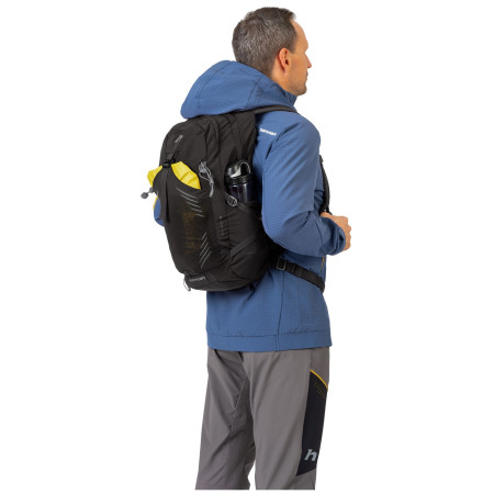 Рюкзак Hannah Wagabond 20