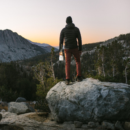 Лампа Mpowerd Luci Outdoor Pro 2.0